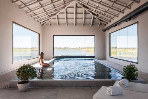 Imagen 21 de 21 de Lote En Venta En El Naudir - Aguas Privadas