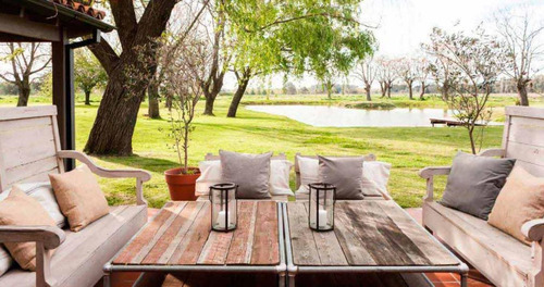 Imagen 3 de 19 de Lote En Venta Barrio El Campo Fincas Exclusivas