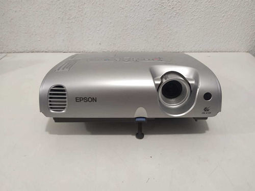 Projetor Epson Powerlite S3 Em Ótimo Estado (Usado)