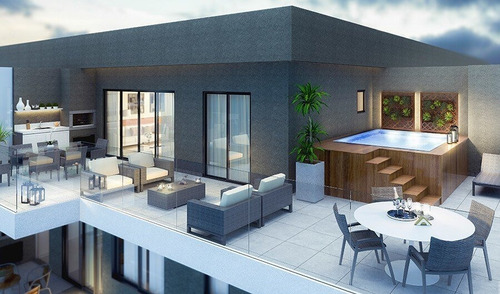 Imagem 6 de 18 de Apartamento À Venda No Bairro Freguesia (jacarepaguá) - Rio De Janeiro/rj - O-5498-13553