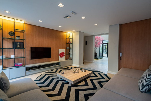 Imagem 15 de 18 de Apto Sé | 1 Quartos | 28 M² | Cond: R$360.00 | 0 Vagas - 1drnin4