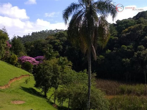 Imagem 9 de 29 de Chácaras À Venda Em Mairiporã/sp - Compre O Seu Chácaras Aqui! - 1433259