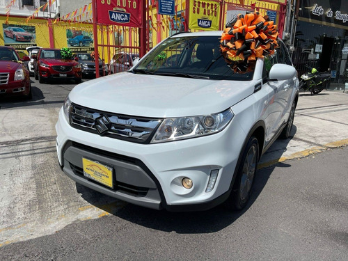 Imagen 2 de 14 de Suzuki Vitara 1.6 Gls At 2016