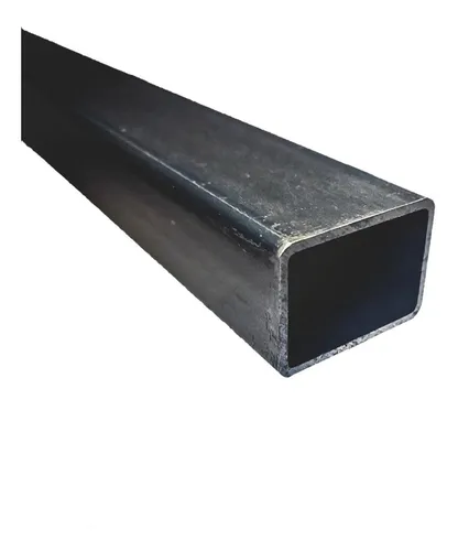 Caño De Hierro 20 X 30 X 2.0 Mm