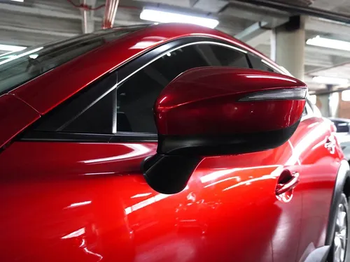 Mazda CX-3 CX 3 PRIME 2.0 AUTOMATICA 4X2 GASOLINA