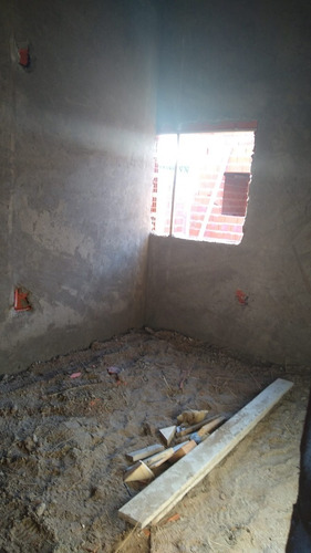 Imagen 5 de 9 de Duplex En Construccion - Calle 81 N° 732 Mar Del Tuyu