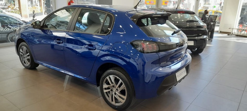Imagen 22 de 25 de Liquido Ya 208 Allure Pack Manual Okm Año 2023