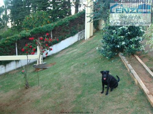 Imagem 19 de 28 de Chácaras À Venda Em Bragança Paulista/sp - Compre O Seu Chácaras Aqui! - 1326110