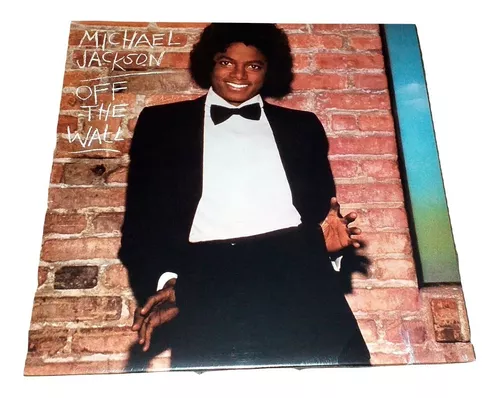 Michael Jackson Vinilo