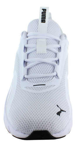 Puma Flex Focus Tenis Sneakers Correr Gym Sport Hombre 93892