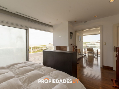 Imagen 10 de 30 de Venta Pent-house Frente Al Mar 5 Dormitorios + Loft