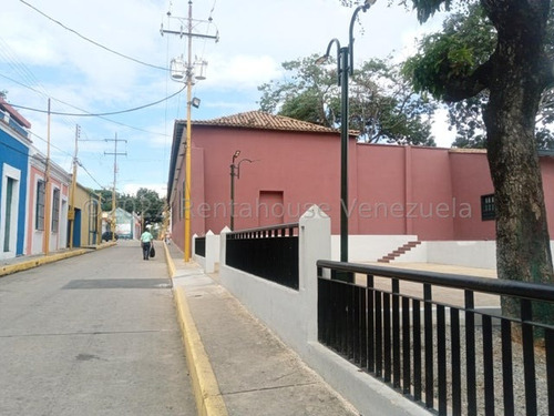 Casa Venta Centro De Valencia Carabobo Leida Falcon Lf23-14731