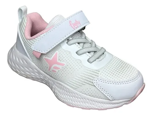 Zapatillas lecoq nena cheap