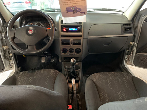 Fiat Palio 1.4 Weekend Trekking