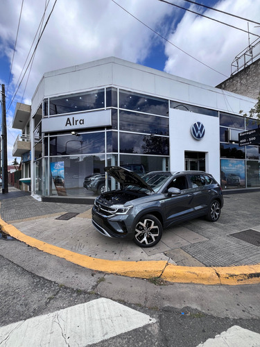Volkswagen Taos 1.4 250 Tsi Highline