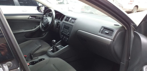 Volkswagen Vento 2.0 Advance Summer Package Año 2015