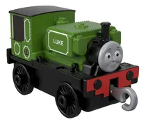 Comprar Thomas Friends Trackmaster, Luke