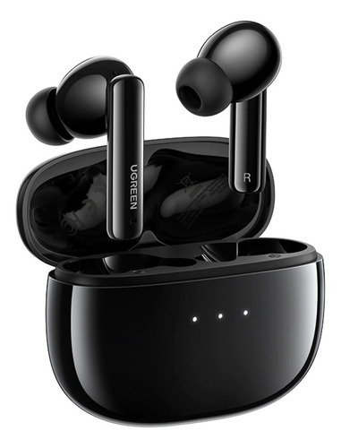 Auriculares Ugreen Bluetooth 5.2 In-ear Hitune Inalambricos 