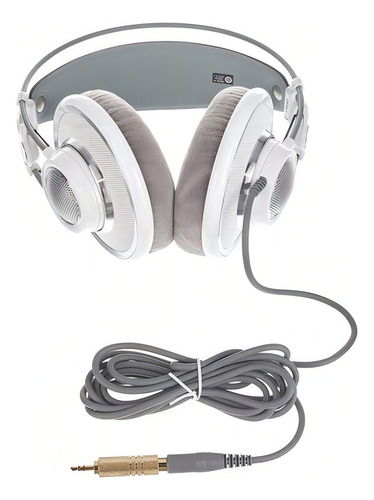 Auricular Akg K701 Mk Ii Aberto HiFi High End 200mw Dinamic