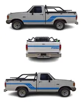 Comprar Calcos Franjas Ford F-100 \u002F F 100 Franjas Laterales Adhesivo