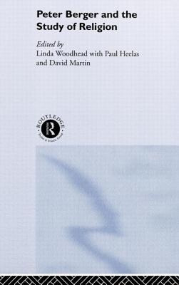 Libro Peter Berger And The Study Of Religion - Heelas, Paul