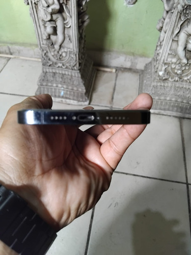 Apple iPhone 13 Pro Max (128 Gb) - Grafito (Usado)