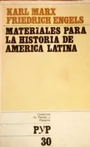 Comprar Materiales Para La Historia De America Latina 
