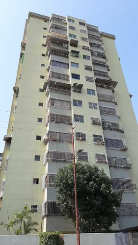 Apartamento En Urb San Pablo Resd Isabela, Turmero