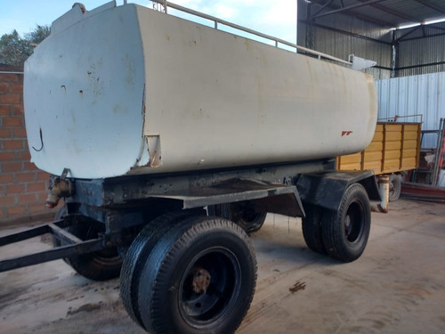 Tanque Regador