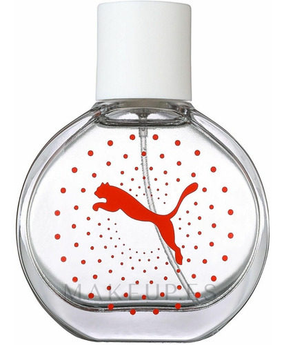 Puma Time To Play Women Edt. 90ml  Rp