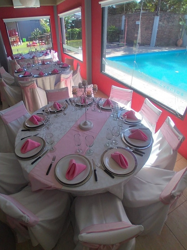 Quinta Para Eventos Y Fiestas/zona Oeste/hurlingham/ Salon De Fiestas. A Minutos De Capital Y Al Rededores Cerca Del Shoping Plaza Oeste . / Exelente Ubicacion.