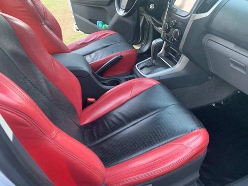 Imagem 10 de 13 de Chevrolet S-10 Cd Lt 2.8 Tdi
