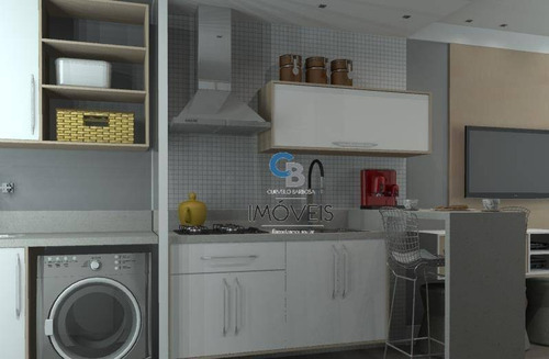 Imagem 5 de 10 de Apartamento À Venda, 37 M² Por R$ 212.000,00 - Penha - São Paulo/sp - Ap7179