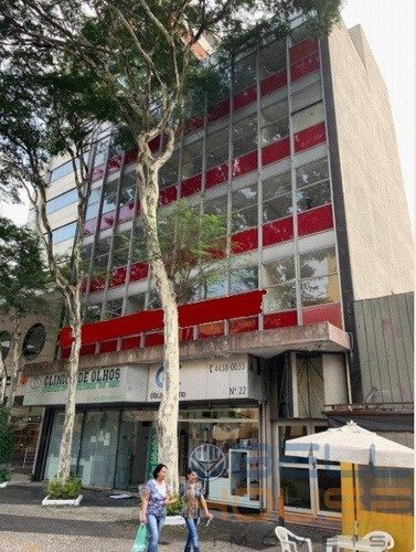 Imagem 12 de 15 de Predio - Centro - Ref: 22889 - L-22889