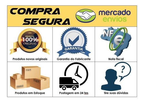 Pneu Traseiro Cg 12 Ybr Titan 90/90-18 Maggion + Câmara Mg18