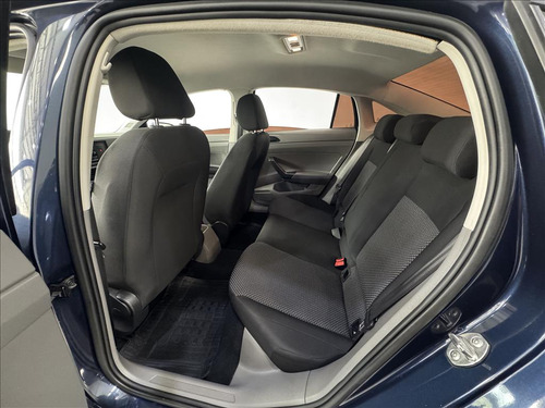 Volkswagen Virtus 1.6 MSI TOTAL FLEX AUTOMÁTICO