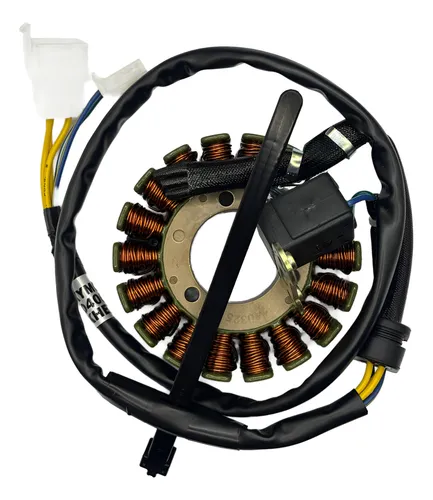 Stator B&w (kymco) Original
