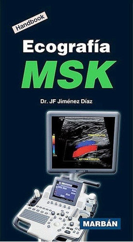 Handbook Ecografía Msk