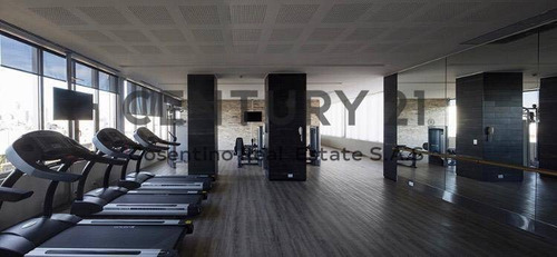 Imagen 17 de 30 de Venta Monoambiente Palermo Hollywood