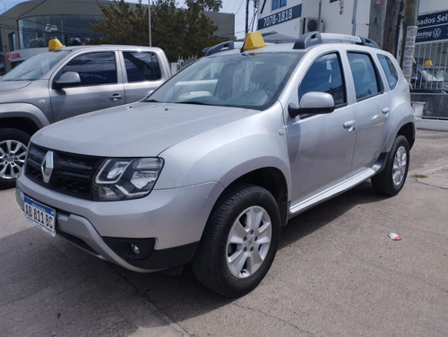 Renault Duster 1.6 Ph2 4x2 Privilege 110cv