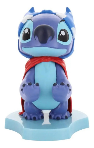 Cable Guy Lilo & Stitch Underpants Hero Holdem