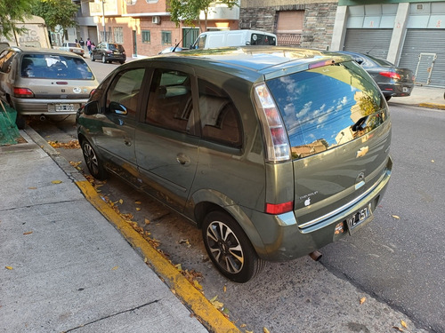 Chevrolet Meriva 1.8 Gls