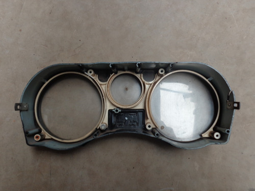 Moldura Painel Velocímetro Vw Passat Ts Antigo Usado De Époc (Usado)