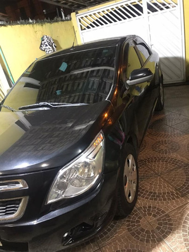 Chevrolet Cobalt 2014 1.4 Lt 4p