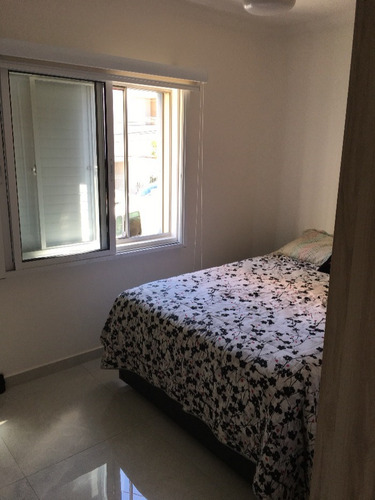 Imagem 6 de 12 de Apartamento À Venda Na Rua Miguel Arco E Flecha, Vila Euclides, São Bernardo Do Campo - Sp - Liv-14618