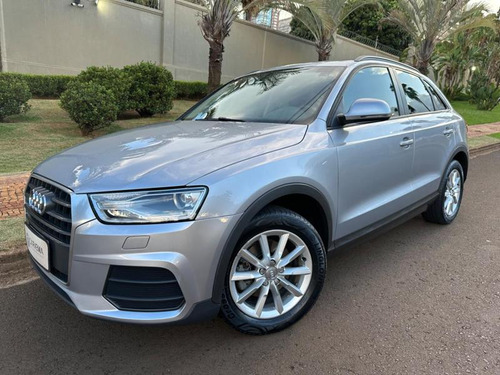 Audi Q3 1.4 Tfsi