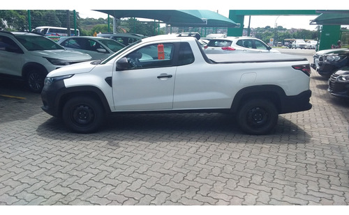 Fiat Strada 1.4 FIRE FLEX ENDURANCE CS MANUAL