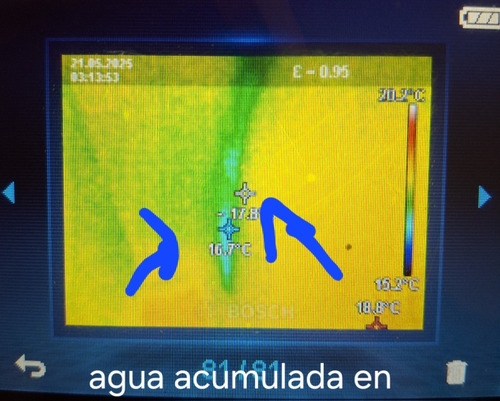 Impermeabilizacion Y Aislamiento