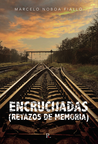 Libro Encrucijadas - Noboa Fiallo, Marcelo