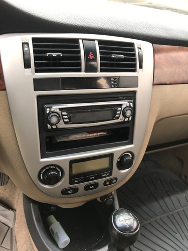 Vendo Chevrolet Optra 1.8 L T/m